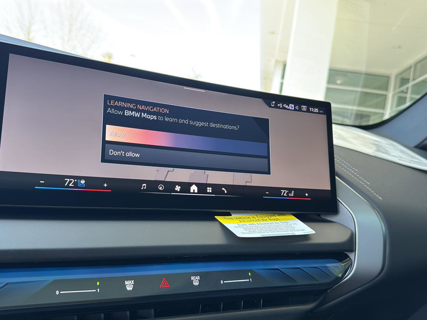 New 2026 BMW X3 xDrive30 image 23