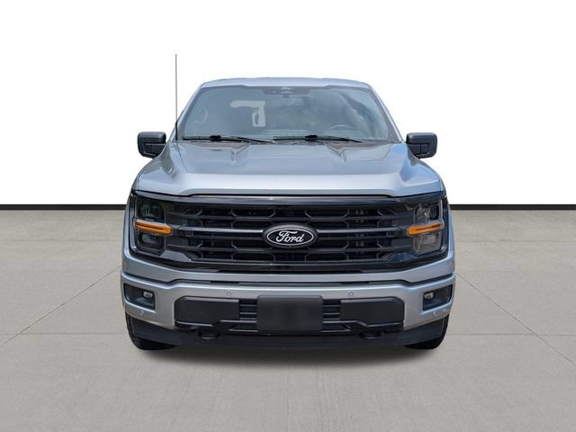 Used 2024 Ford F150 XLT w/ Equipment Group 302A MID AWD/4WD image 2