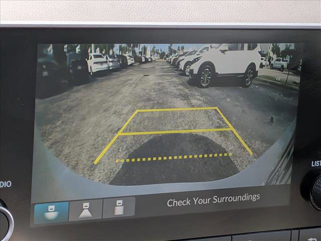 Used 2024 Honda Civic LX image 12