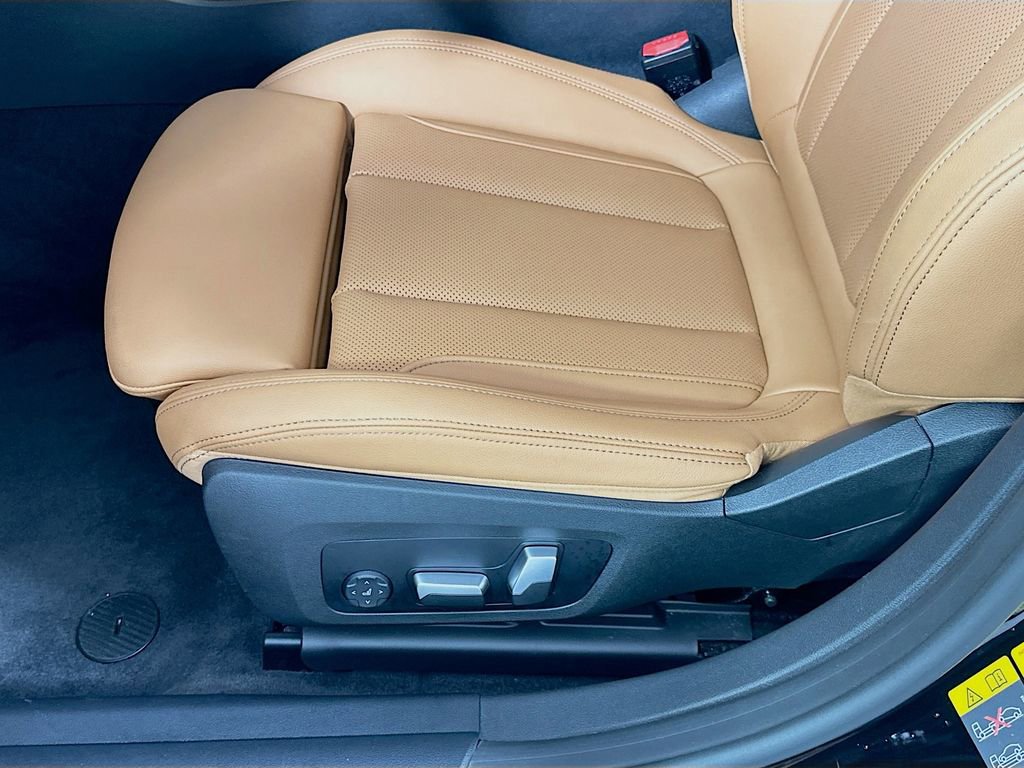 Certified 2023 BMW i4 eDrive35 w/ Premium Package image 19