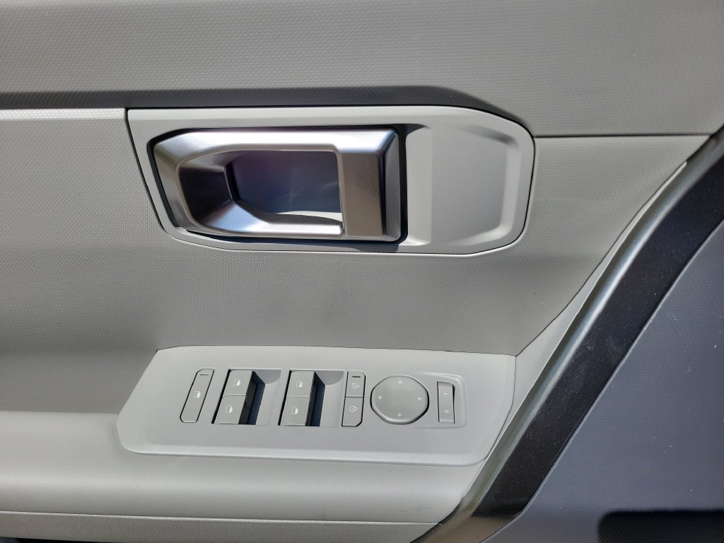 New 2027 Kia Seltos S FWD image 27