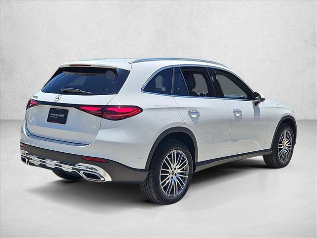 Certified 2026 Mercedes-Benz GLC 300 image 5