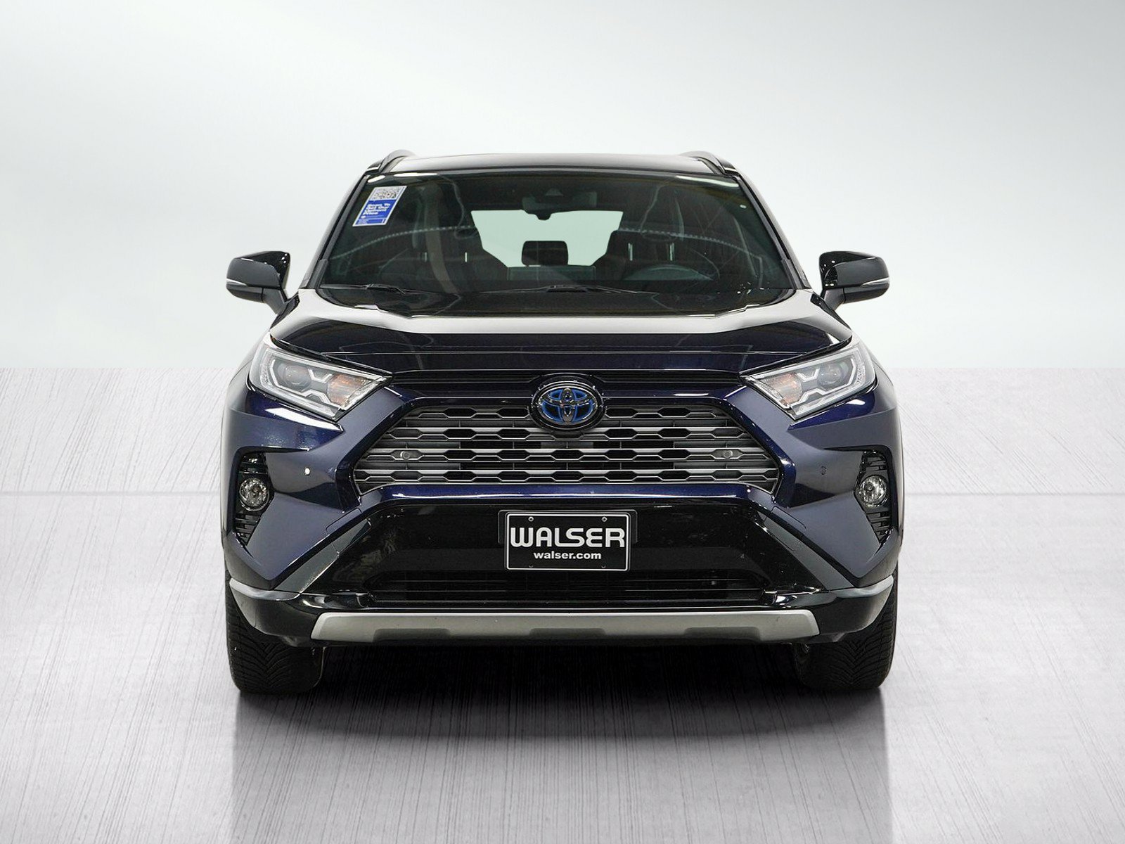 Used 2020 Toyota RAV4 XSE AWD/4WD image 8