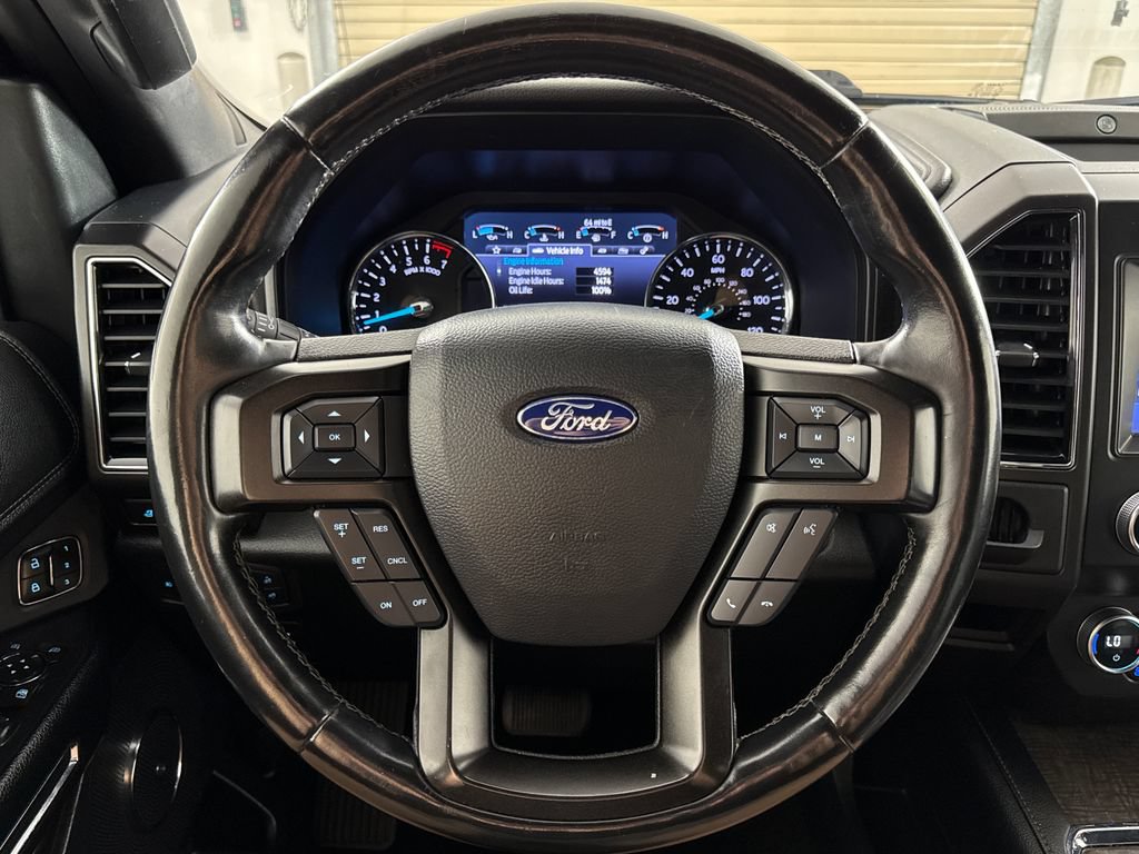Used 2020 Ford Expedition Limited RWD image 15