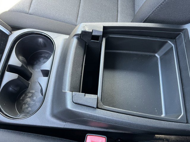 New 2026 Chevrolet Colorado W/T w/ Advanced Trailering Package image 17