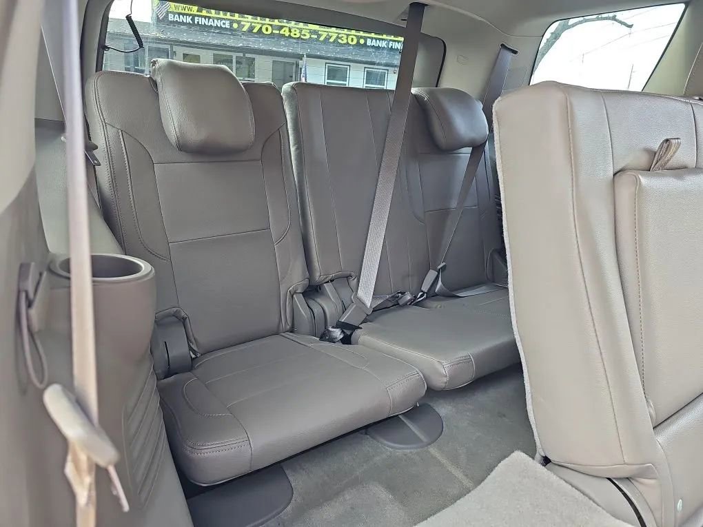 Used 2015 GMC Yukon SLE w/ Convenience Package image 23