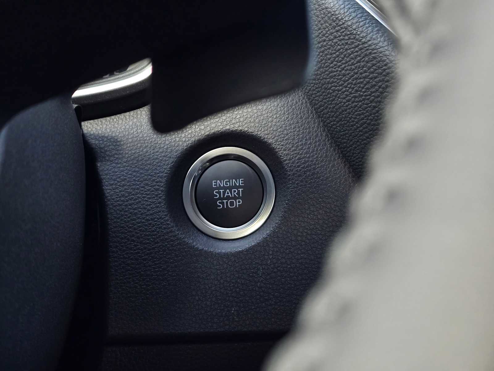 New 2026 Toyota Corolla SE image 28