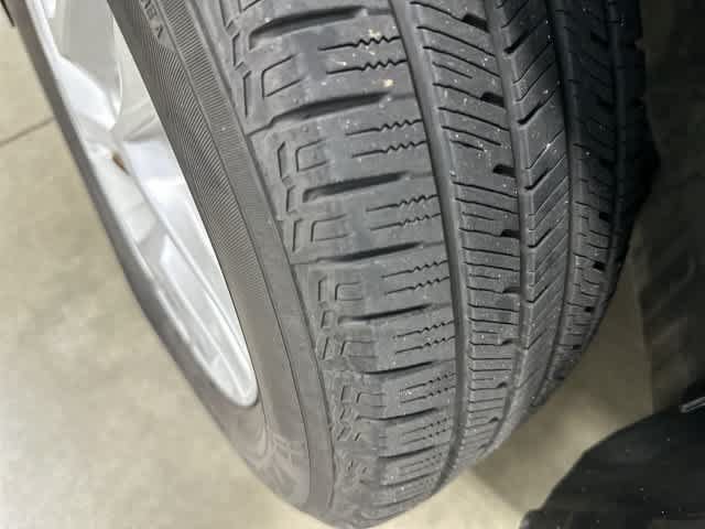 Used 2016 Honda CR-V EX image 29
