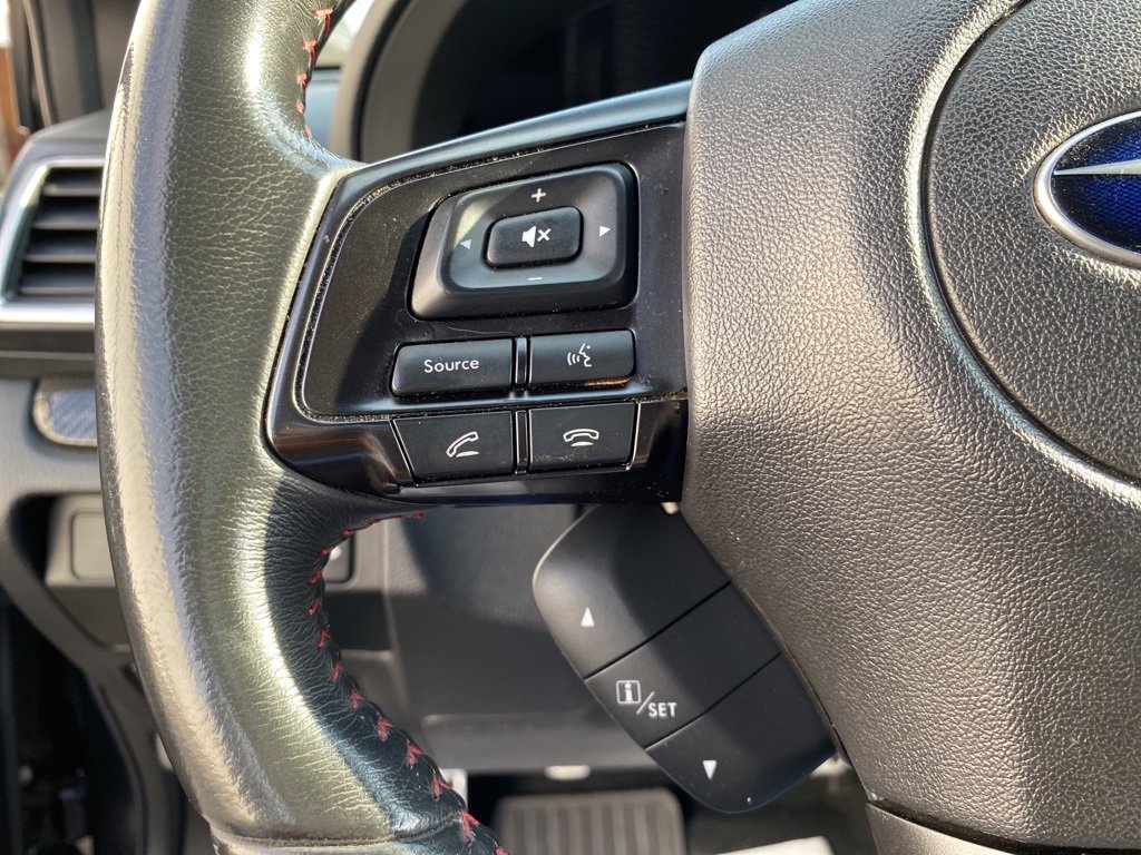 Used 2019 Subaru WRX Premium image 26