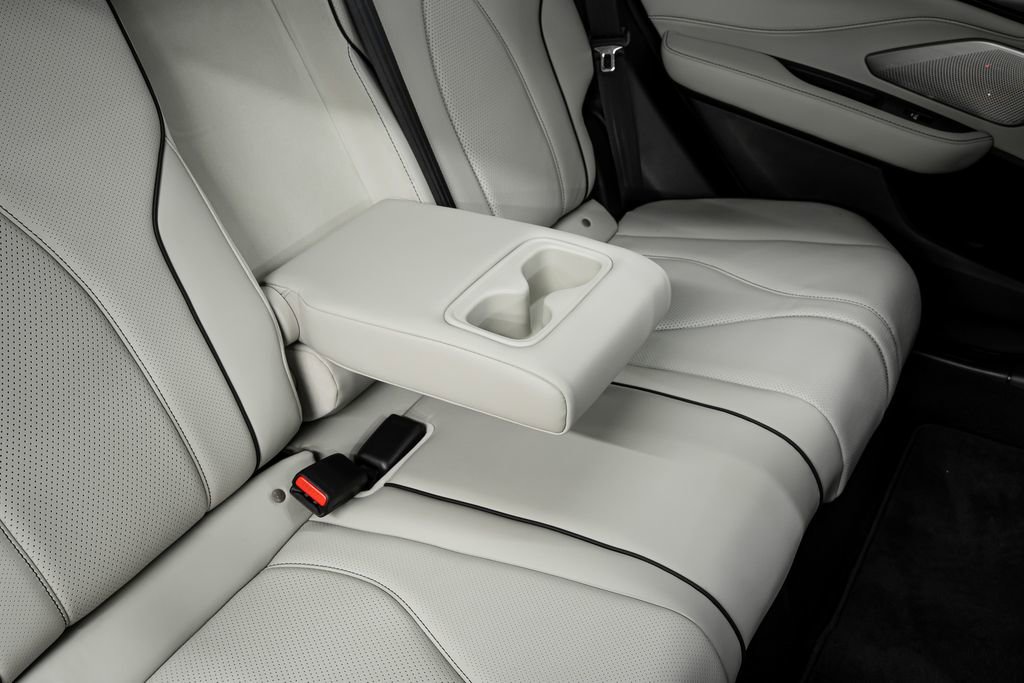 New 2025 Acura RDX SH-AWD w/ Advance Package image 35