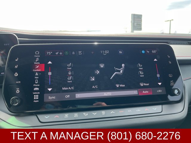 New 2026 Dodge Charger Scat Pack AWD/4WD image 19