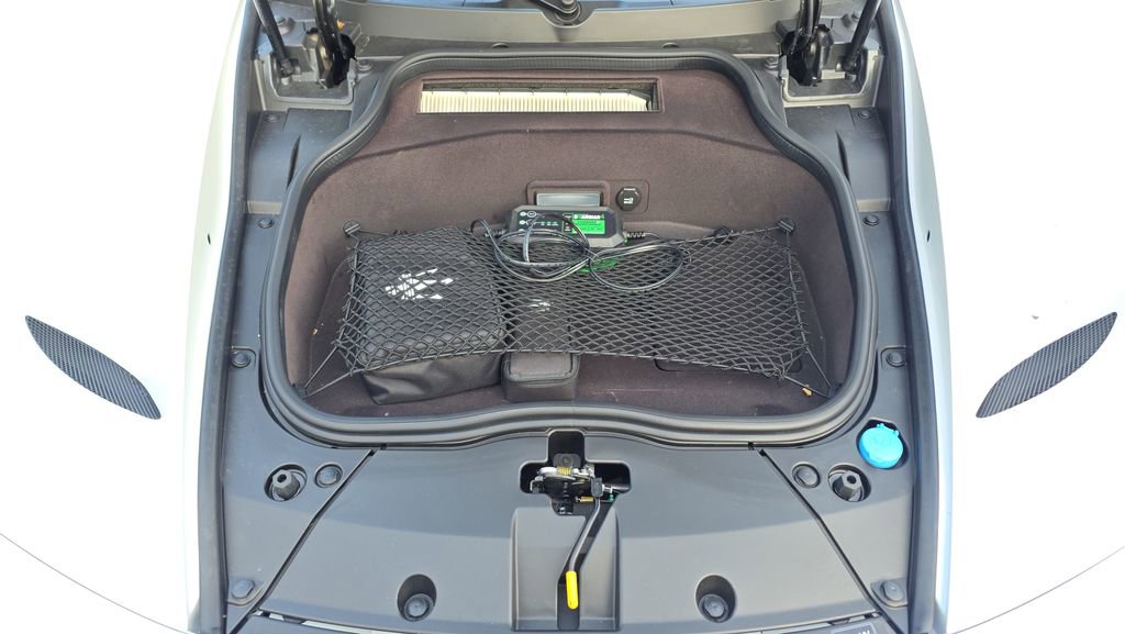 Used 2024 Maserati MC20 Cielo image 43