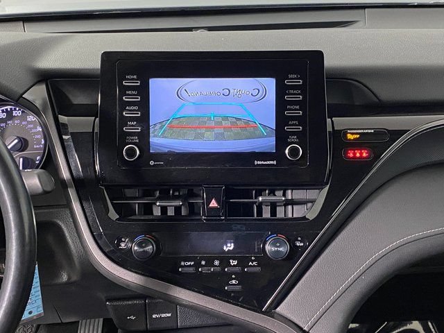 Used 2023 Toyota Camry SE FWD image 15