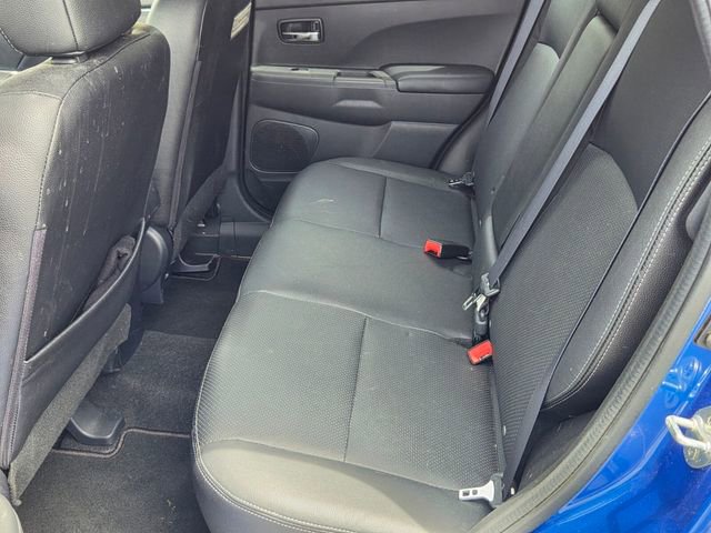 Used 2016 Mitsubishi Outlander Sport GT AWD/4WD image 8