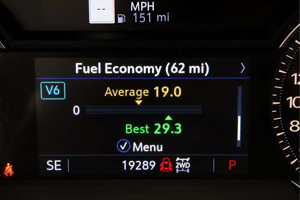 Used 2020 Cadillac XT5 Sportv image 14