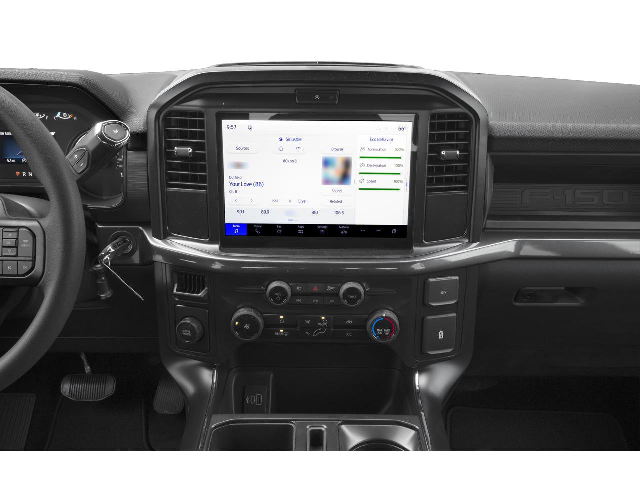 New 2026 Ford F150 STX AWD/4WD image 31