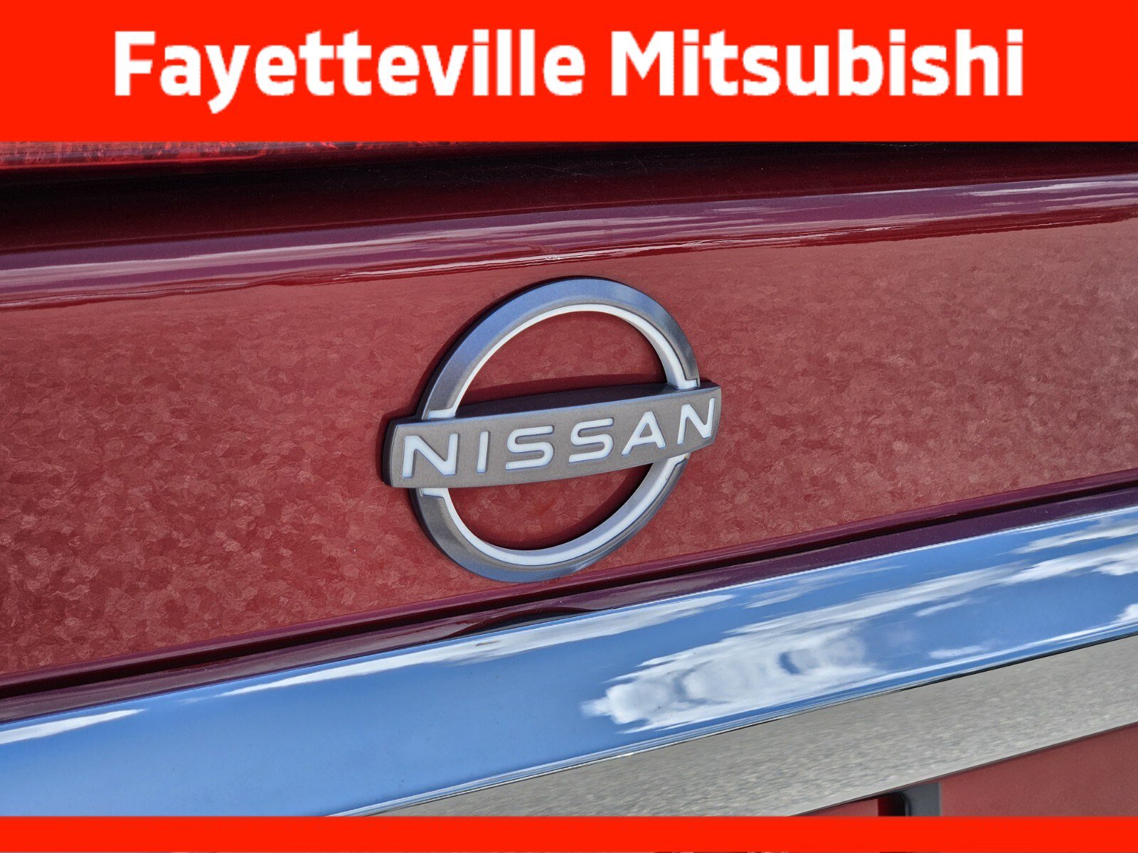 Used 2023 Nissan Maxima Platinum w/ Sport Mat Group FWD image 15