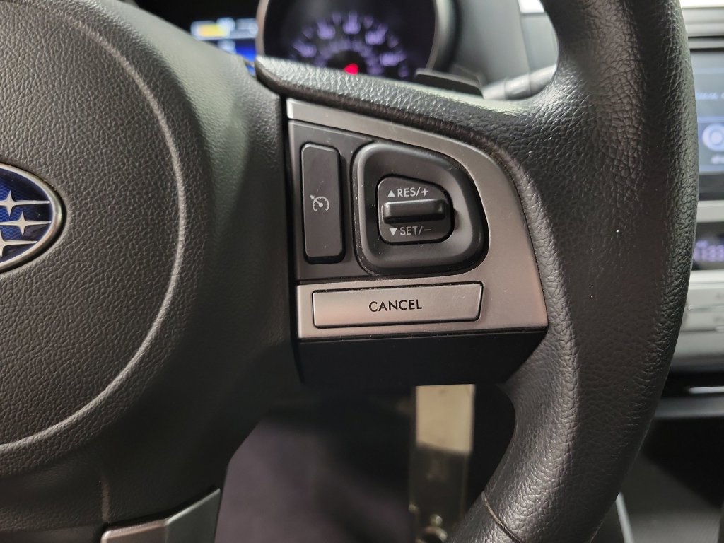 Used 2017 Subaru Outback 2.5i AWD/4WD image 25