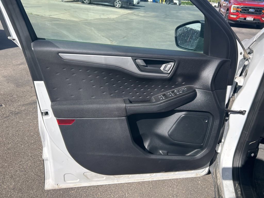 Used 2020 Ford Escape S FWD image 6