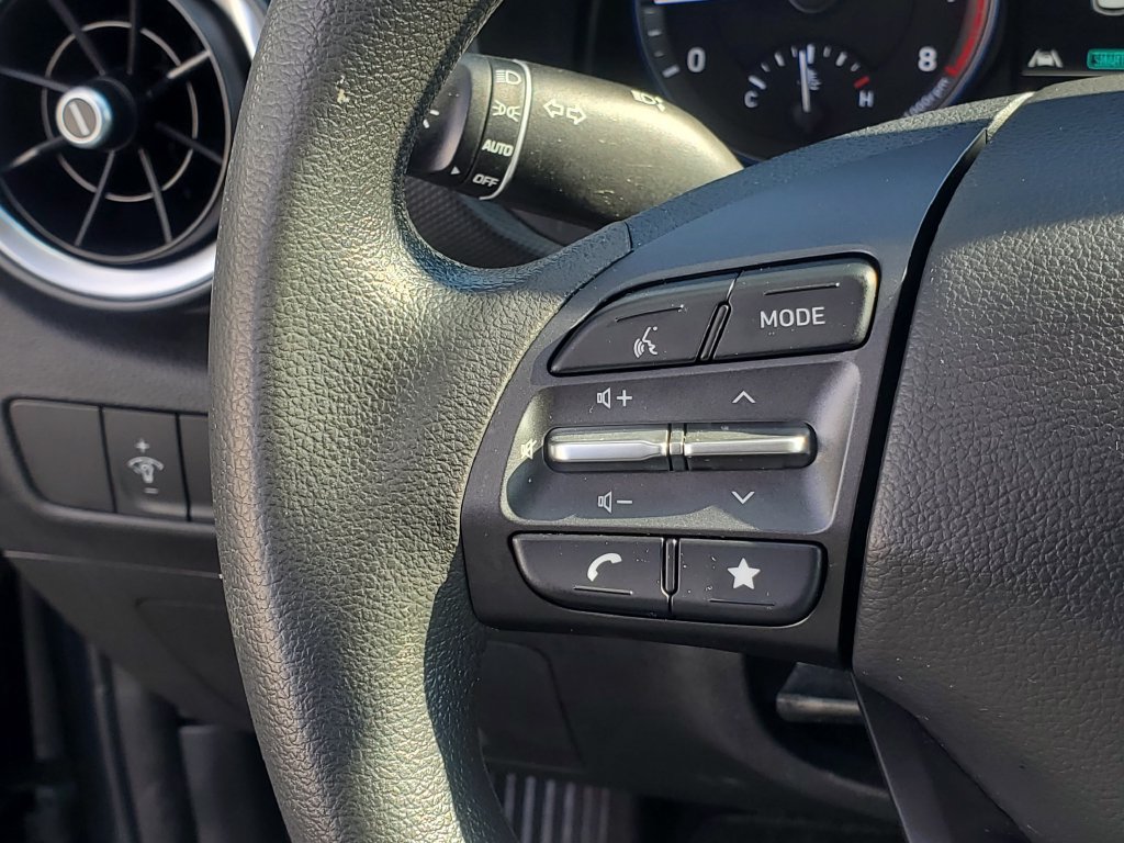 Used 2022 Hyundai Kona SE AWD/4WD image 11