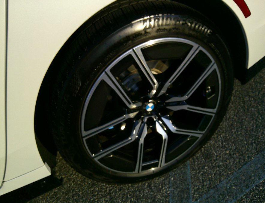 Used 2025 BMW 760i xDrive w/ Executive Package AWD/4WD image 51
