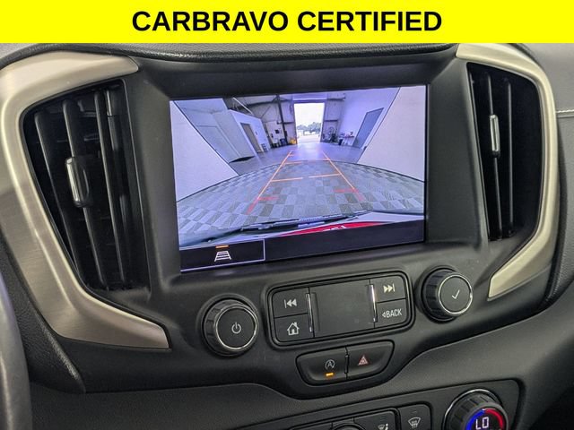 Certified 2022 GMC Terrain Denali AWD/4WD image 21
