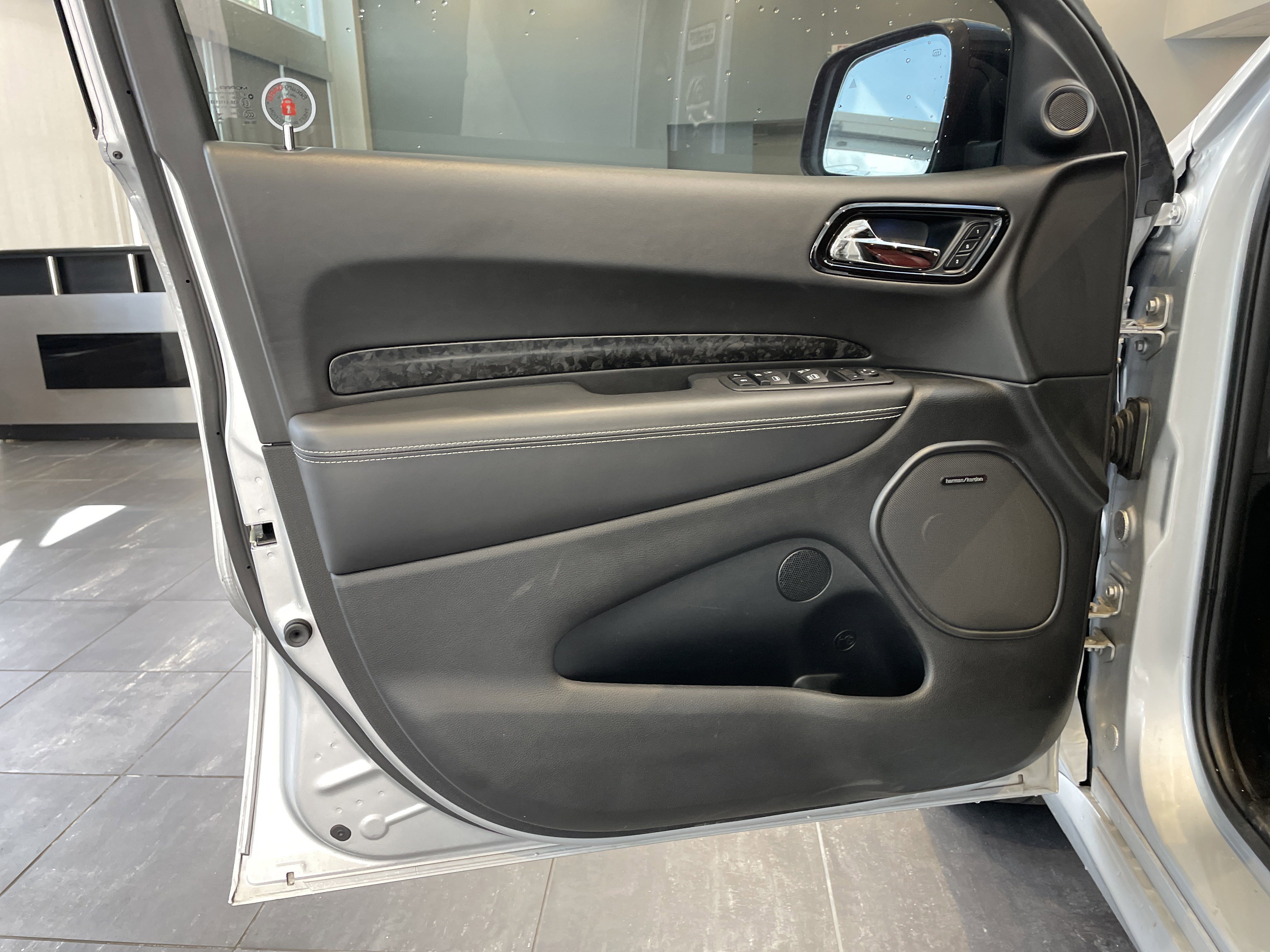 Used 2023 Dodge Durango SRT image 14