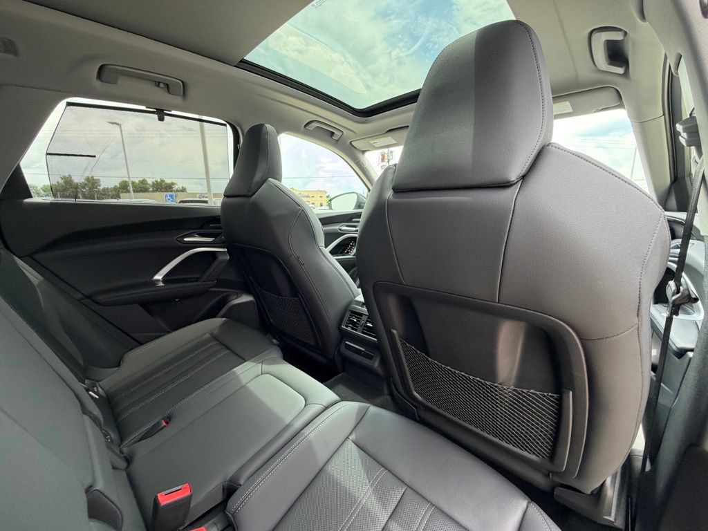 Certified 2025 Audi Q5 Premium Plus w/ Premium Plus AWD/4WD image 28