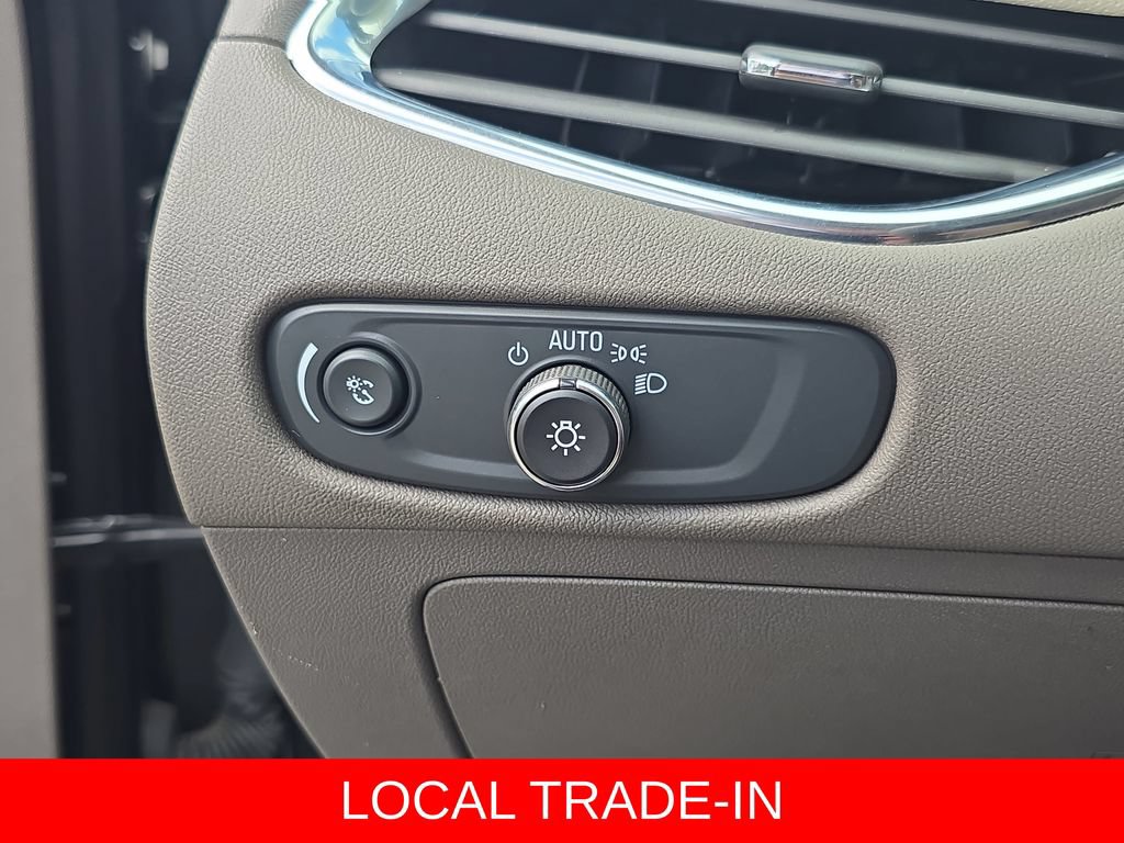 Used 2024 Chevrolet Malibu LT FWD image 24