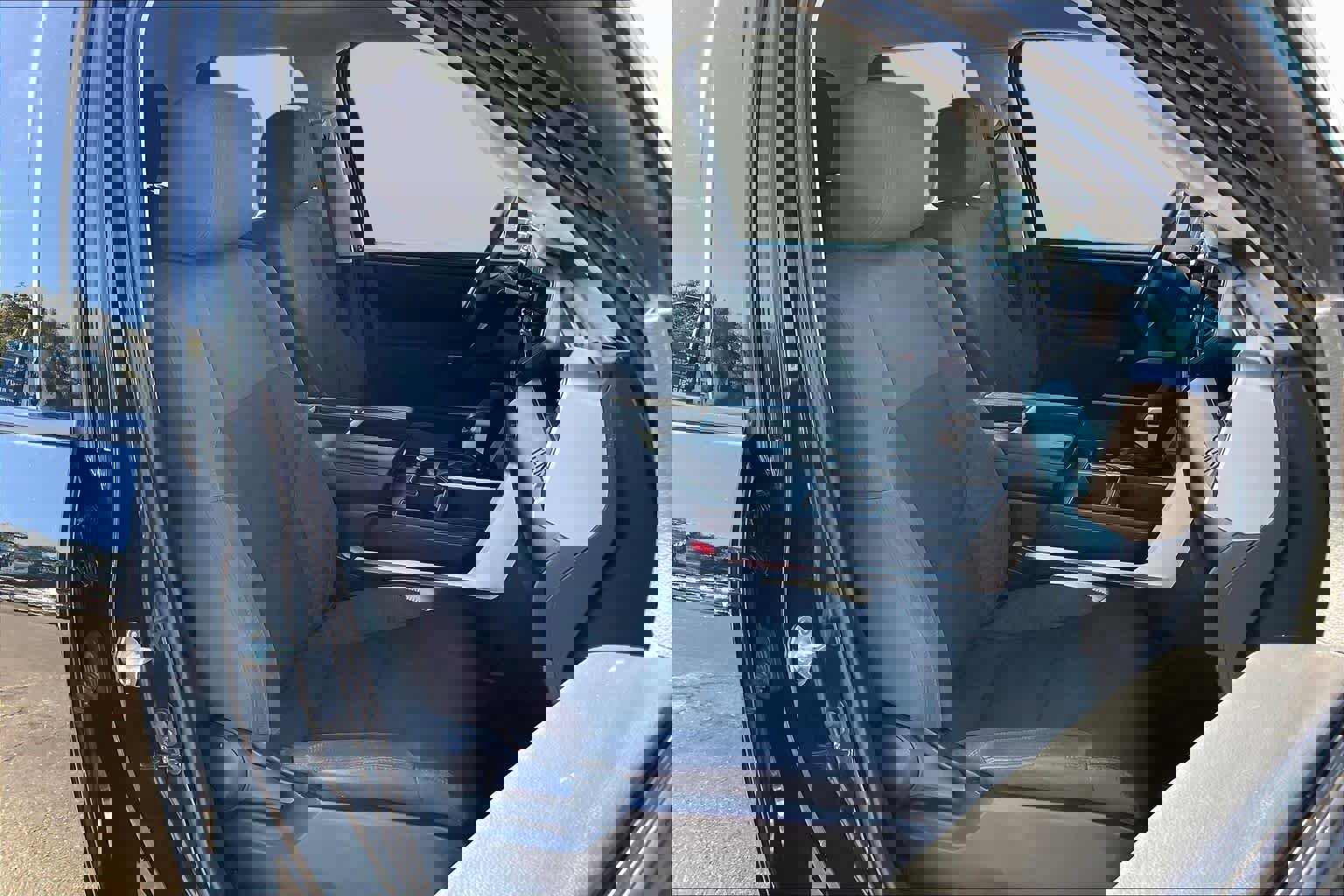 Used 2023 Toyota Tundra SR5 image 8