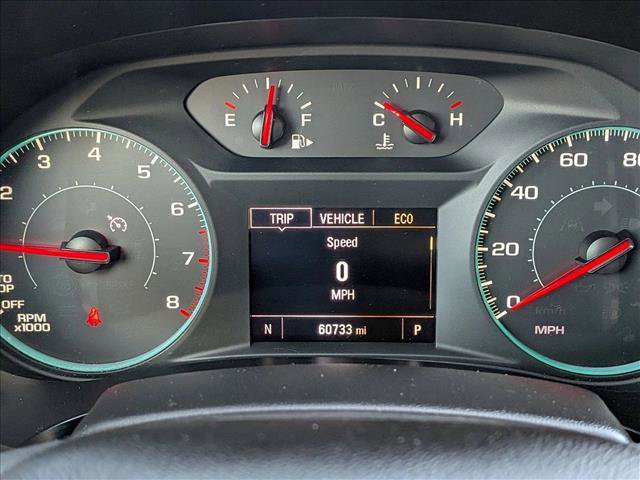 Used 2022 Chevrolet Malibu LT image 11