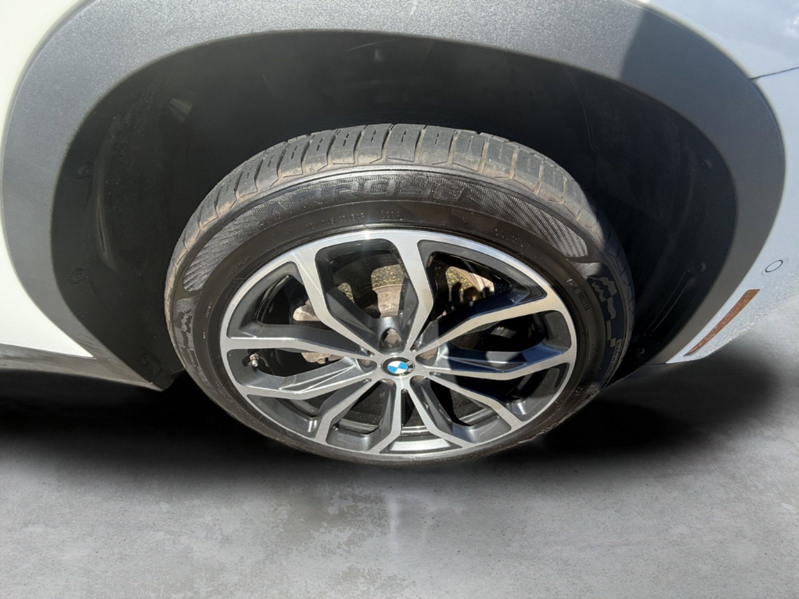 Used 2023 BMW X4 xDrive30i w/ Parking Assistance Package image 13