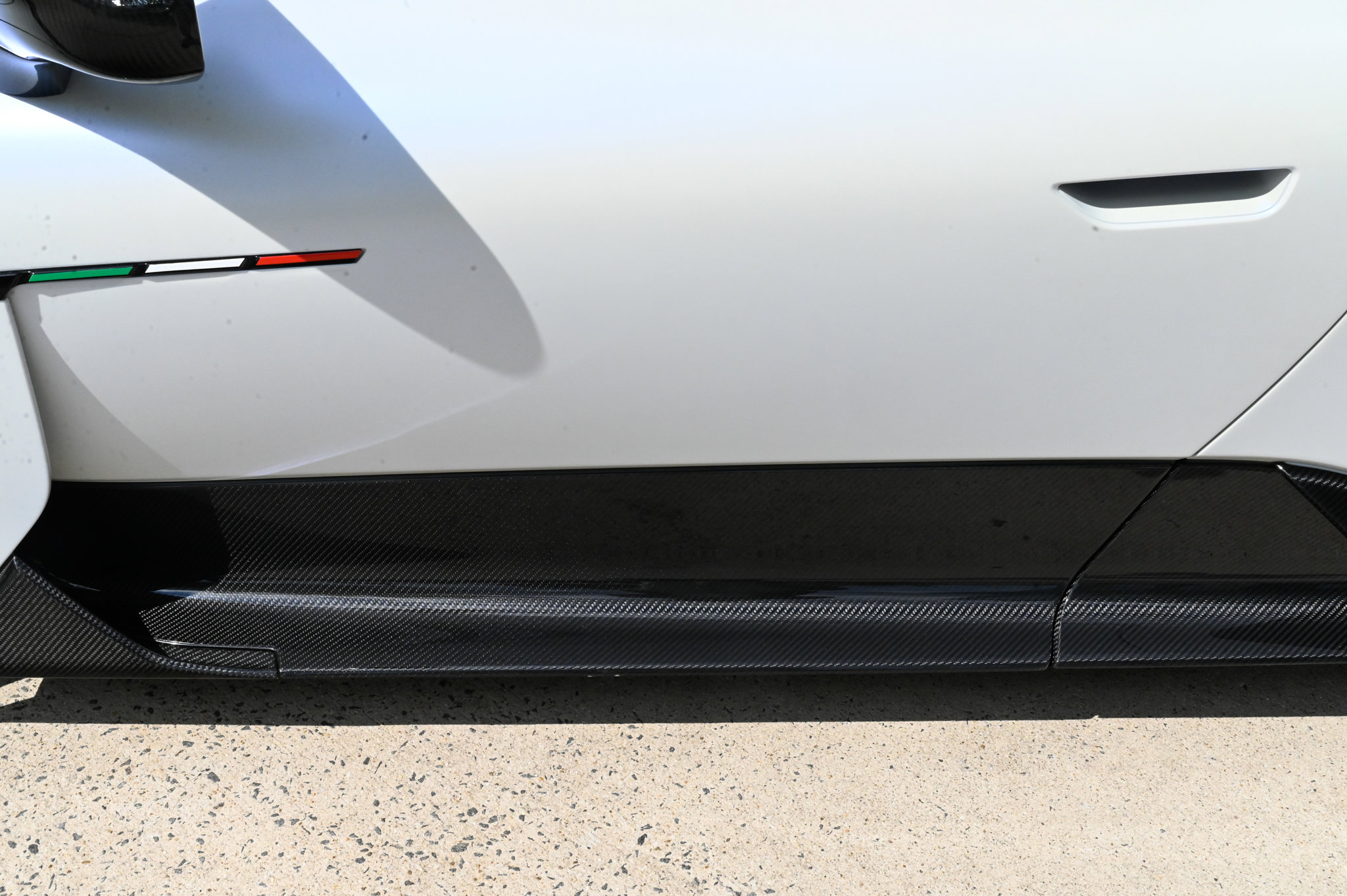 Used 2023 Maserati MC20 Coupe RWD image 18
