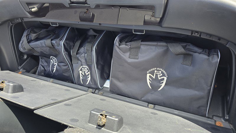 Used 2001 Toyota MR2 image 62