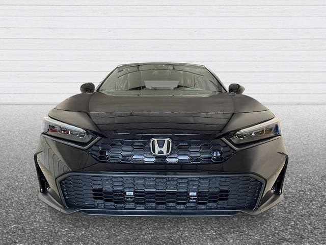 New 2026 Honda Civic Sport image 10