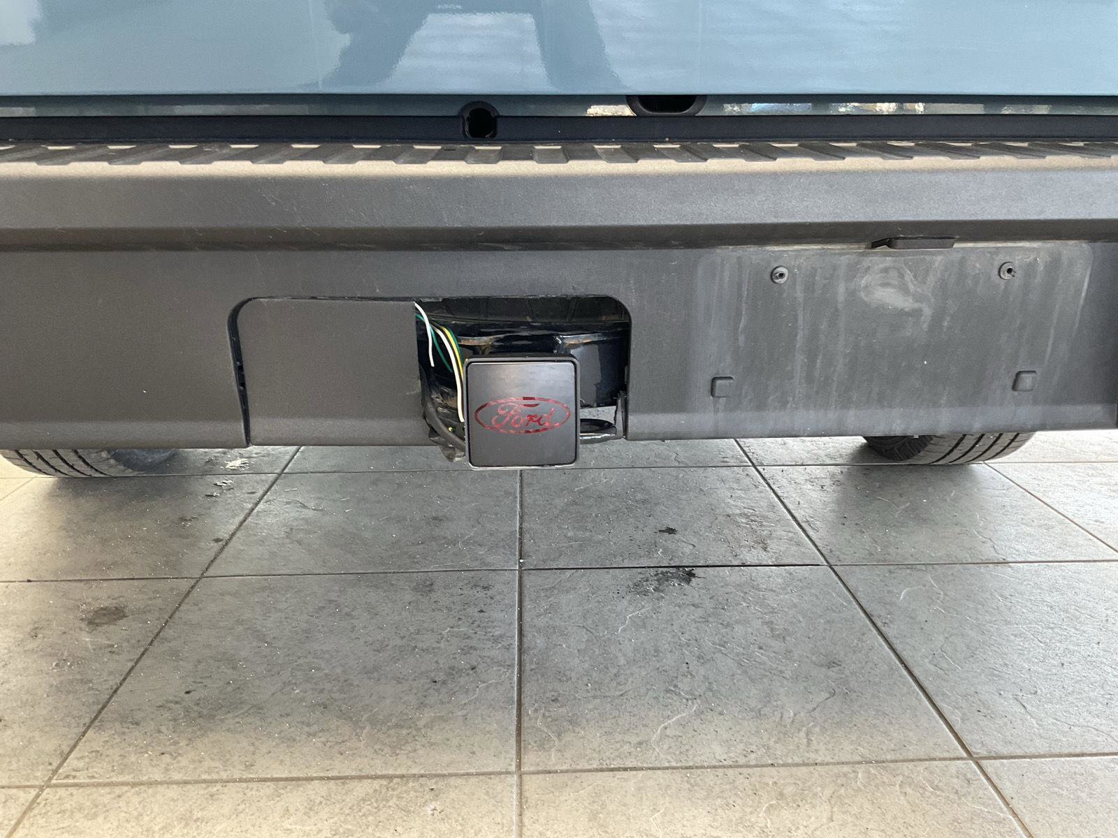 Used 2022 Ford Maverick XL w/ Equipment Group 100A Standard image 24