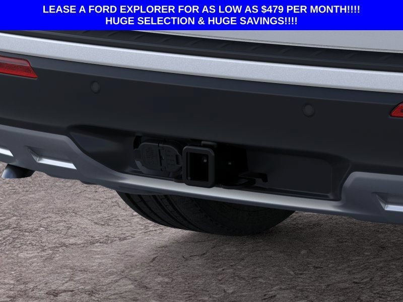 New 2026 Ford Explorer Active w/ Active Comfort Package AWD/4WD image 23
