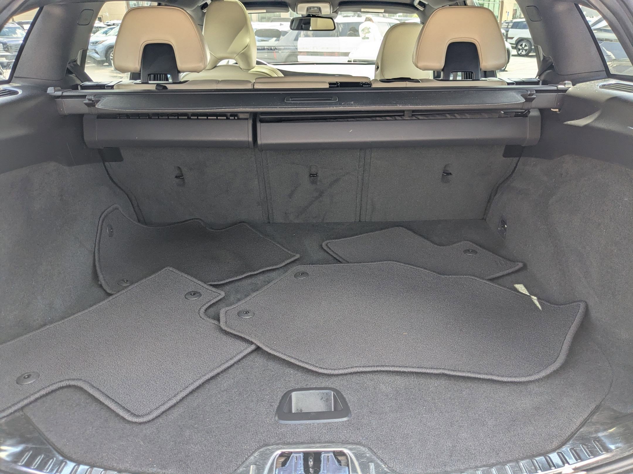 Used 2015 Volvo V60 T5 Premier AWD/4WD image 29