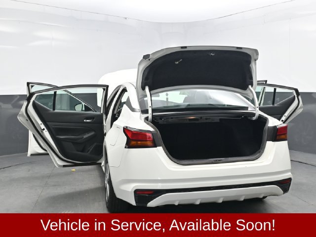 Used 2021 Nissan Altima 2.5 S FWD image 51