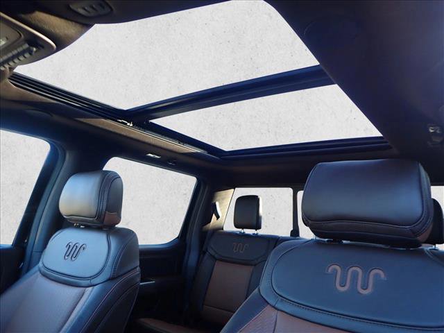 New 2026 Ford F250 King Ranch image 11