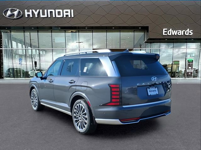 New 2026 Hyundai Palisade Calligraphy image 5