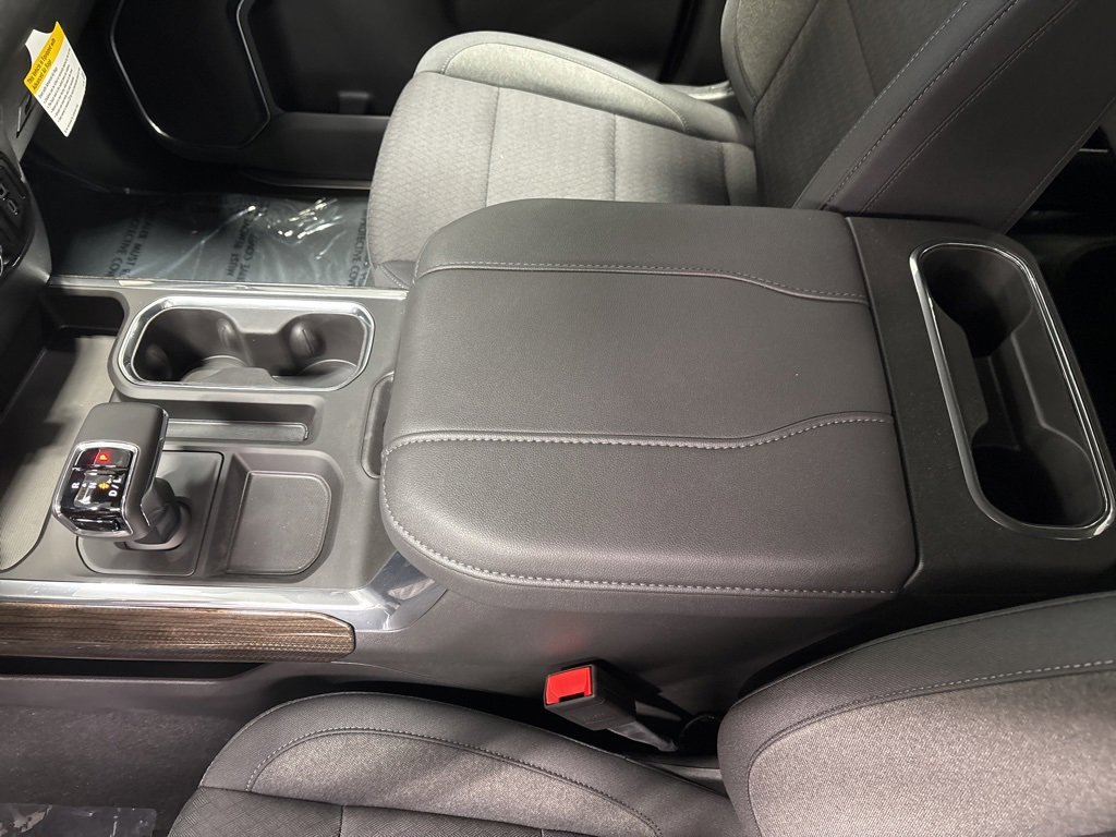 New 2026 Chevrolet Silverado 1500 LT Trail Boss w/ Protection Package image 23