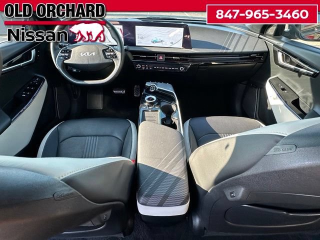 Used 2024 Kia EV6 GT-Line AWD/4WD image 17