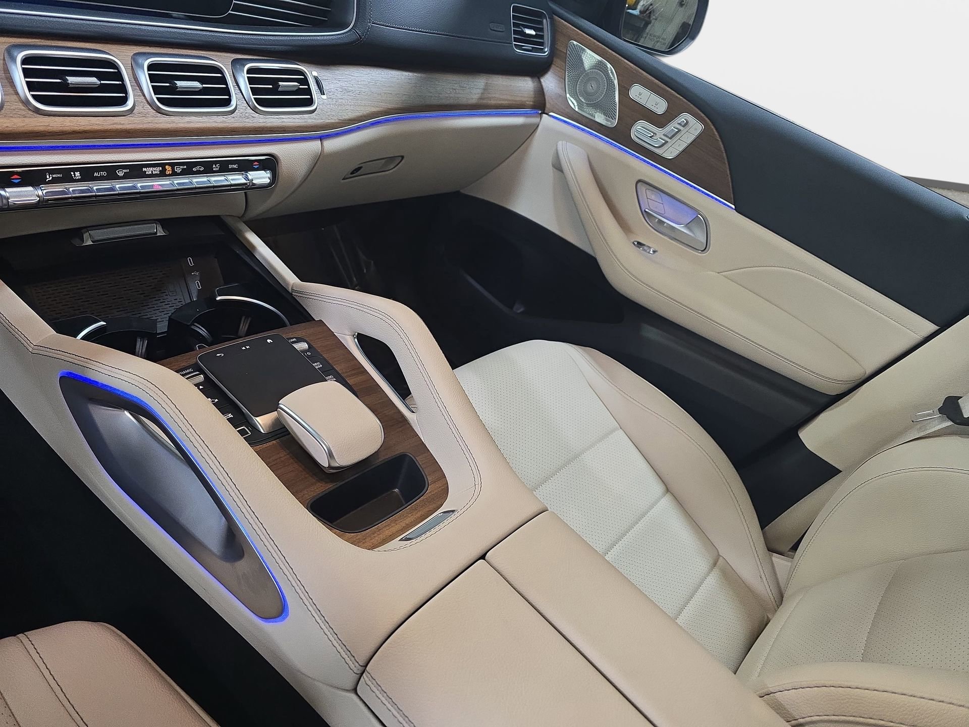 Certified 2026 Mercedes-Benz GLE 450 4MATIC image 25