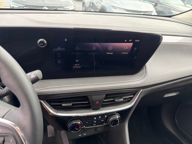 Certified 2025 Buick Encore GX Sport Touring w/ Experience Buick Package AWD/4WD image 20