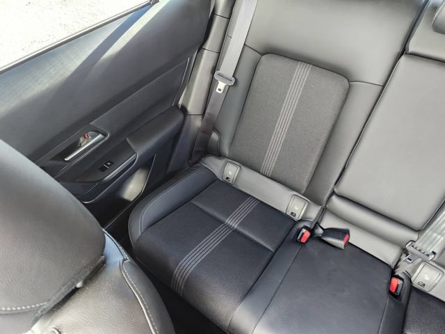 Certified 2024 MAZDA CX-50 AWD 2.5 S w/ Preferred Package image 15