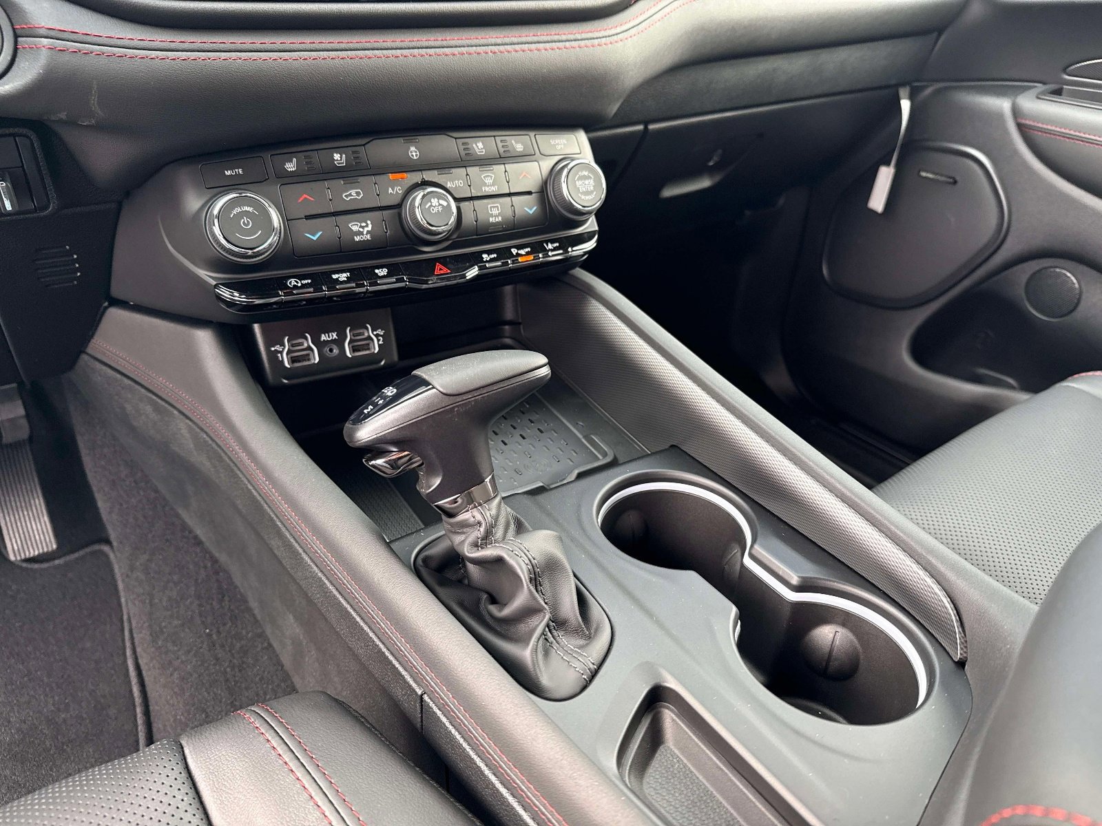 New 2026 Dodge Durango GT image 26