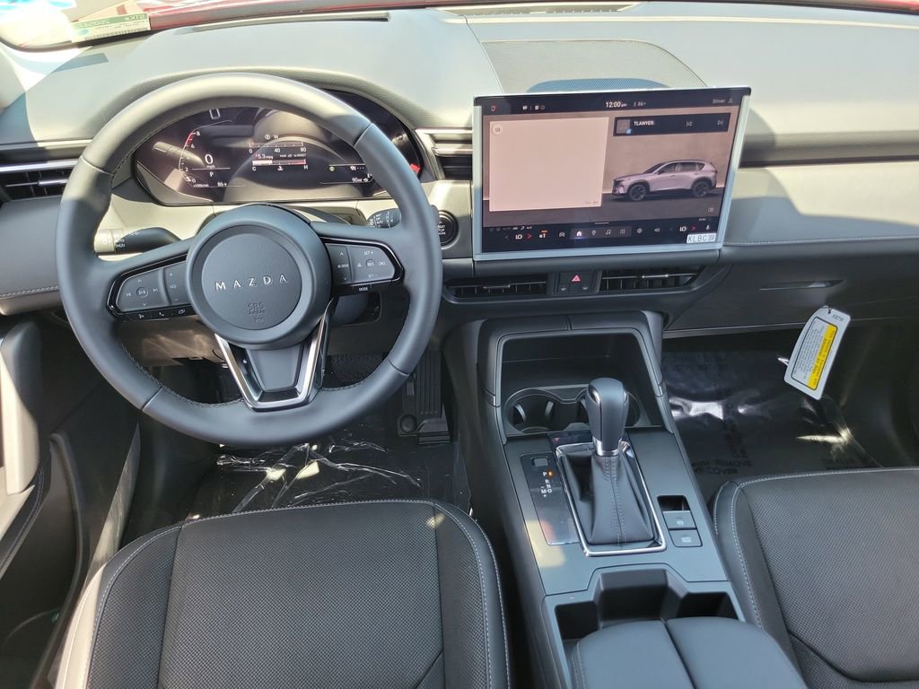 New 2026 MAZDA CX-5 Preferred AWD/4WD image 4