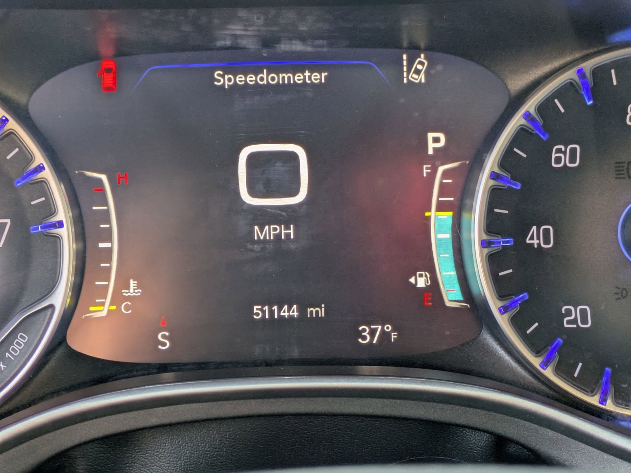 Used 2023 Chrysler Pacifica Touring-L image 20