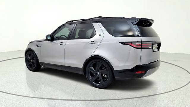Used 2023 Land Rover Discovery S R-Dynamic AWD/4WD image 6